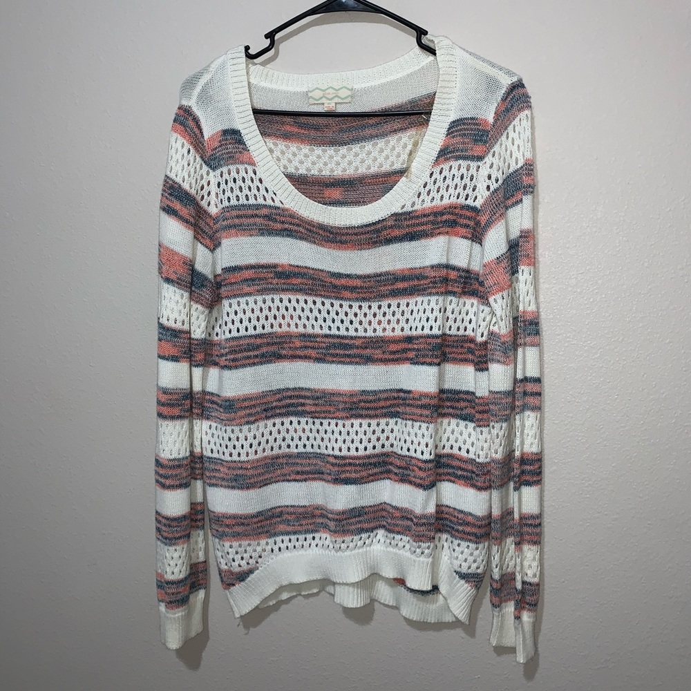 Women’s sweater